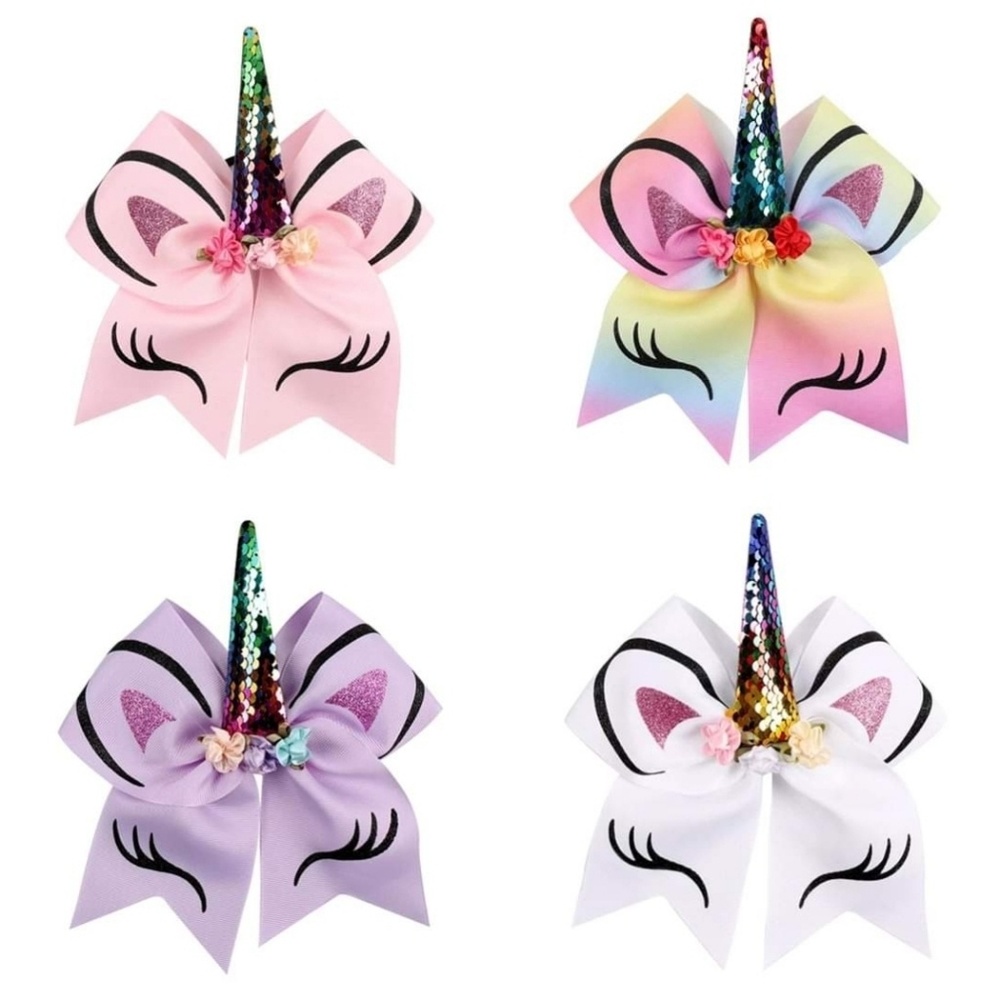 Unicorn Bows